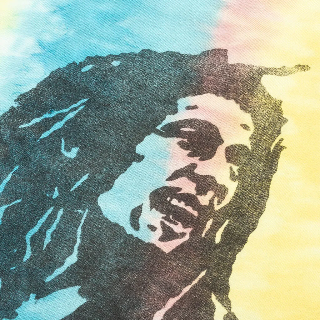 Bob Marley Tee - Multi