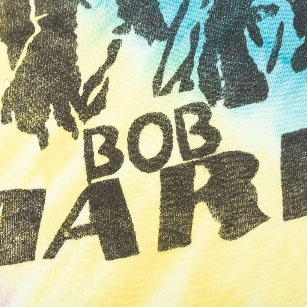 Bob Marley Tee - Multi