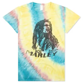 Bob Marley Tee - Multi