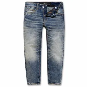 Boys Jordan Craig Boulder Denim (Death Valley) JR1082B