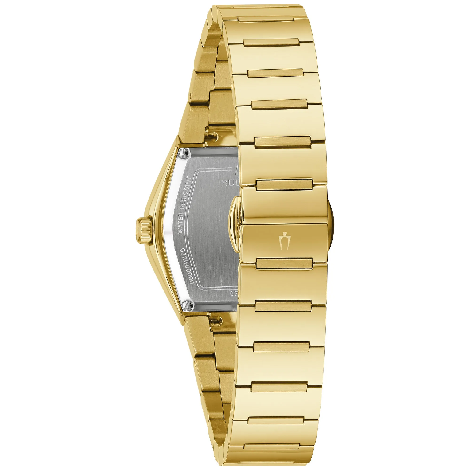 Bulova Gemini Watch