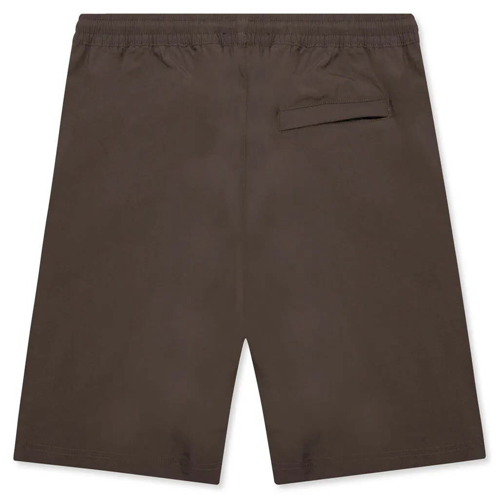 Cabana Short - Brown