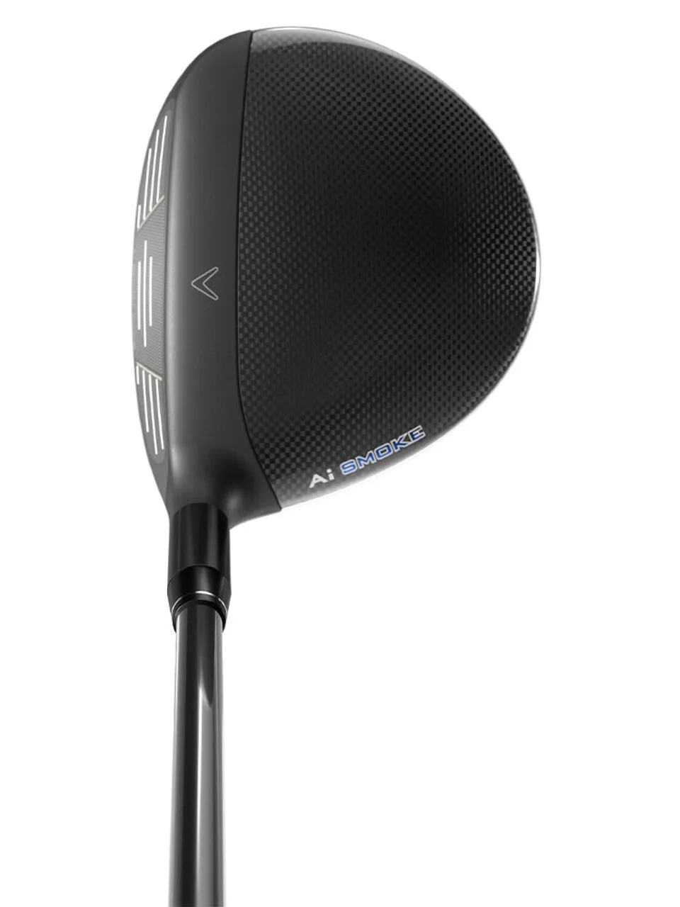 Callaway Paradym Ai Smoke Max Fast Fairway Wood mens RH