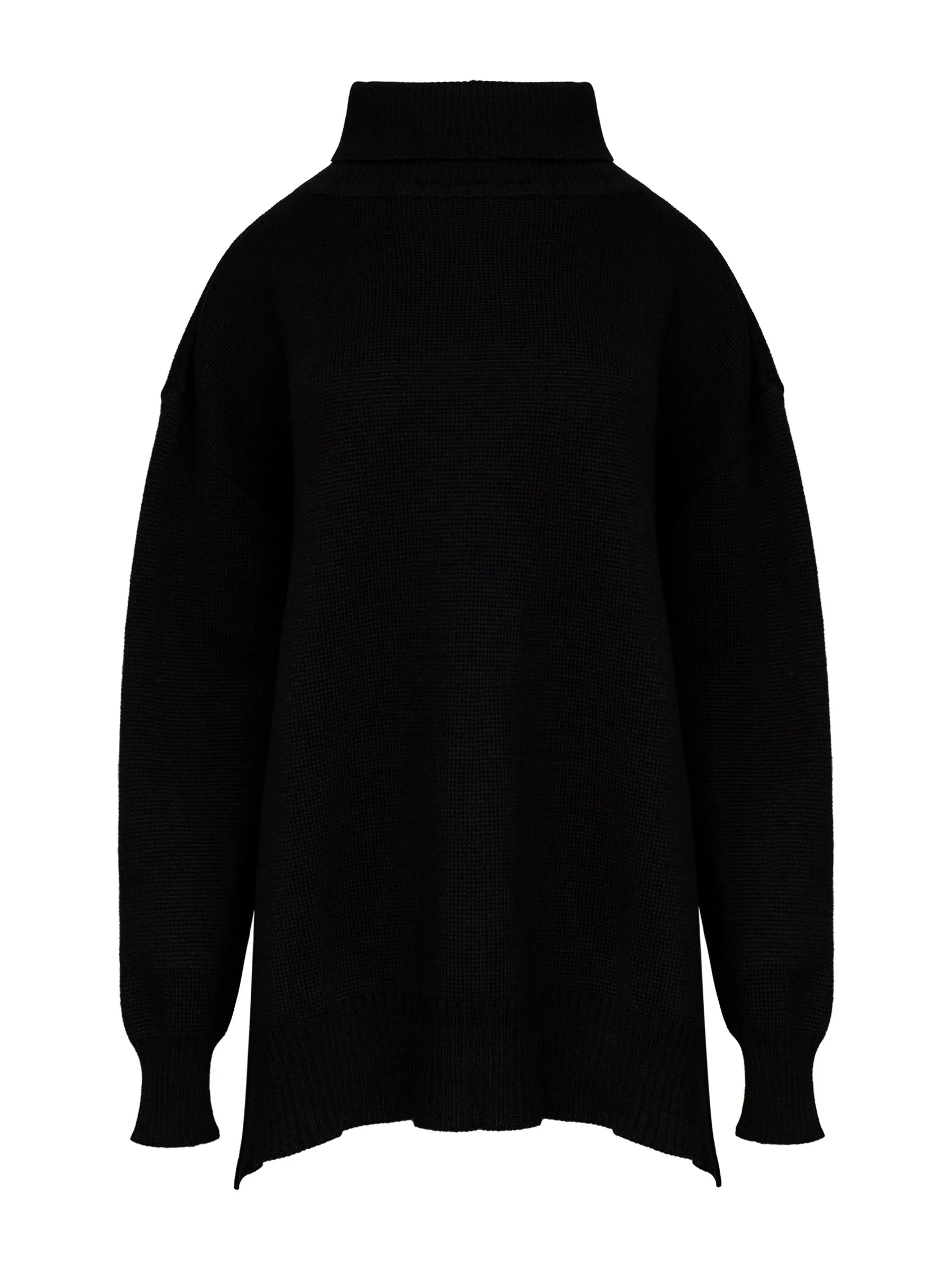 Caro Rollneck Sweater