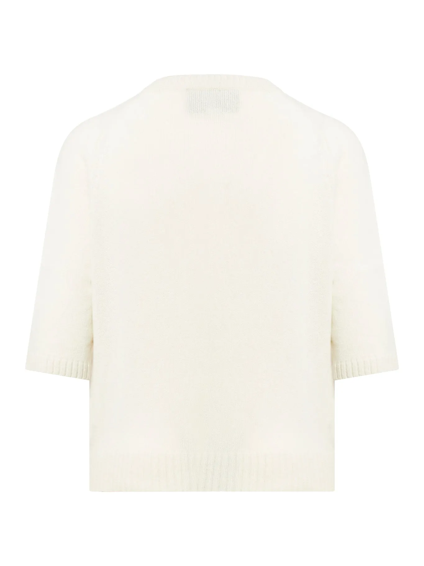 CASHMERE TOP