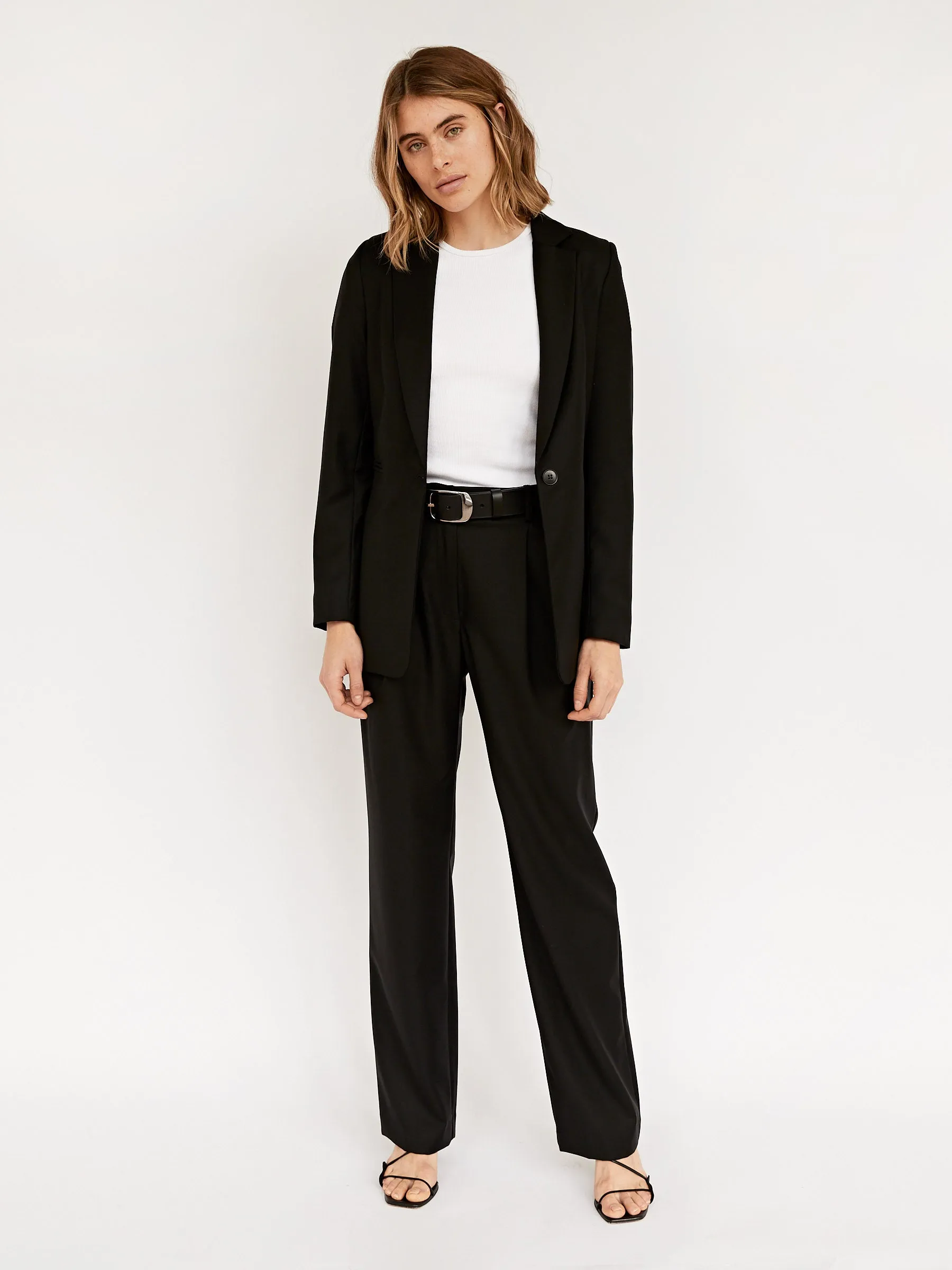 Celeste Suit Jacket