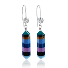 Chakra Balancing Earrings