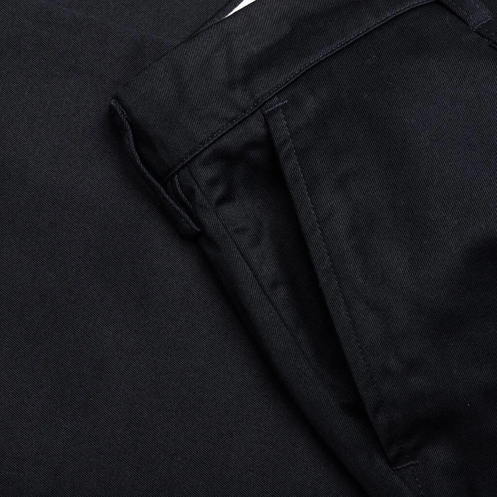 Chino Pants - Navy