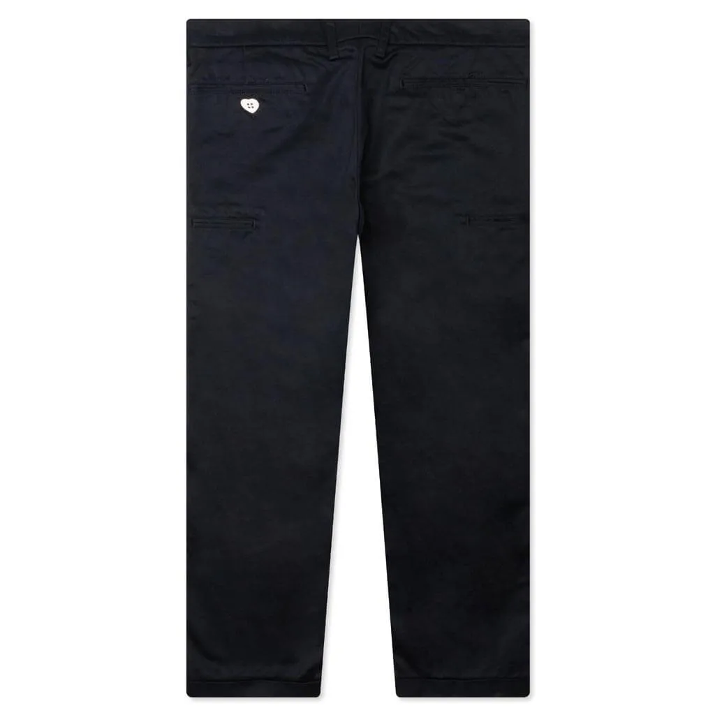 Chino Pants - Navy