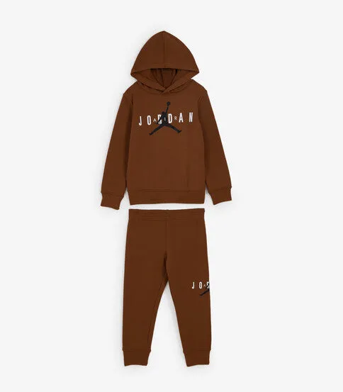 Completo tuta Unisex bambino