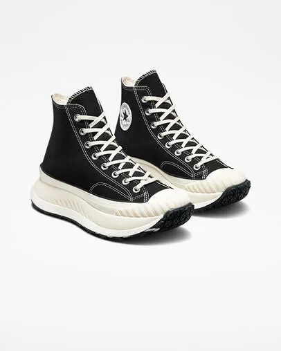 Converse - Chuck 70 AT-CX Counter Climate High Top Black/White A03277C