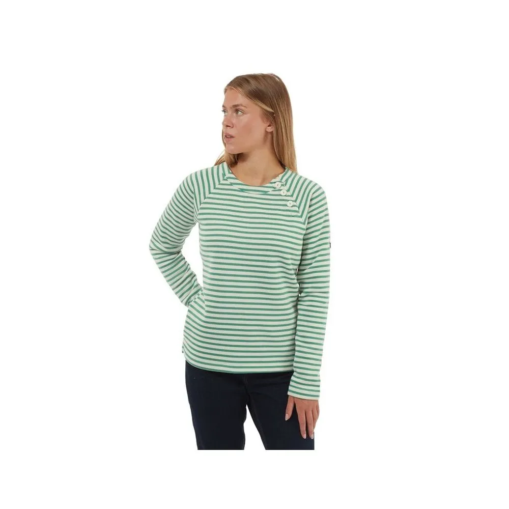 Craghoppers Women's Neela Crew Neck Fleece