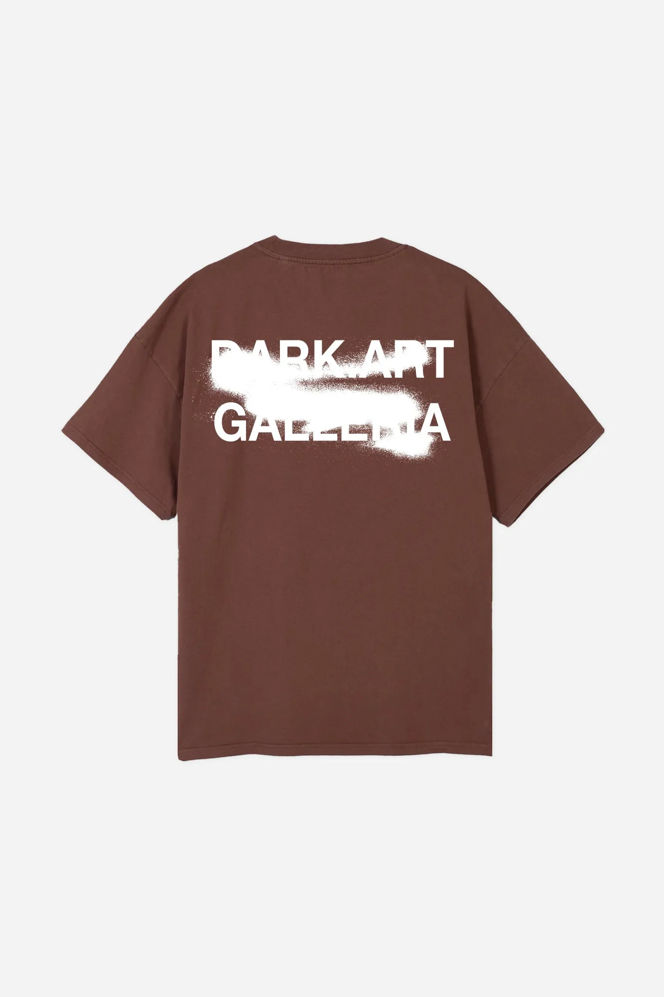 DARK ART GALLERIA - Vintage Brown