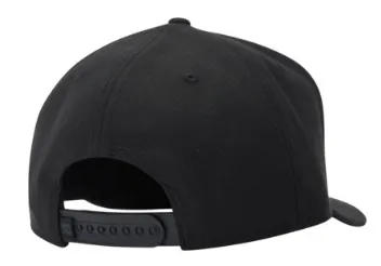 DC - EMPIRE SNAPBACK - BLACK