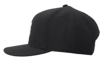 DC - EMPIRE SNAPBACK - BLACK