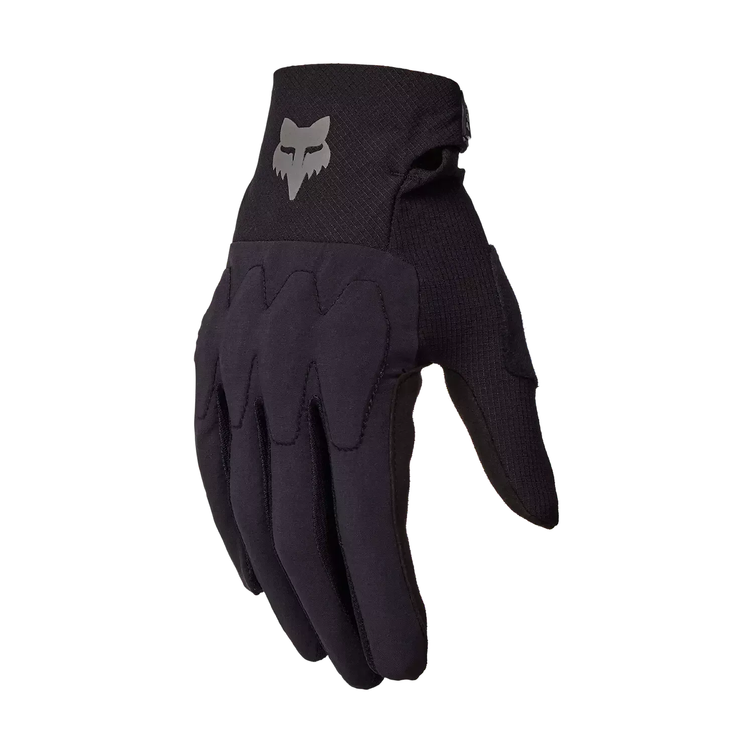 DEFEND D30 GLOVE BLACK