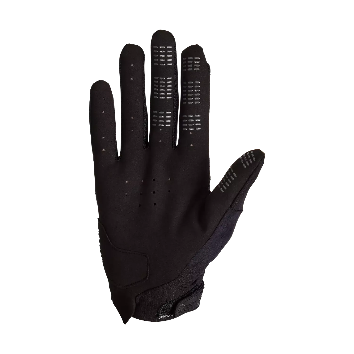 DEFEND D30 GLOVE BLACK