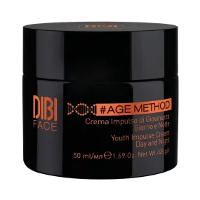 DIBI Milano | Age Method Day and Night Youth Impulse Cream 50ml