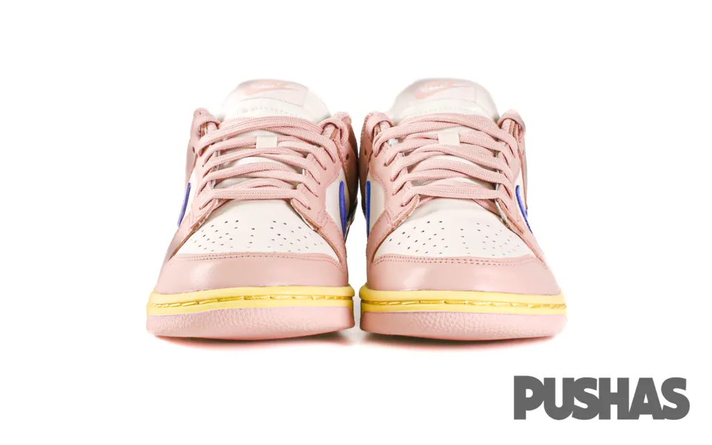 Dunk Low 'Pink Oxford' Women's (2022)