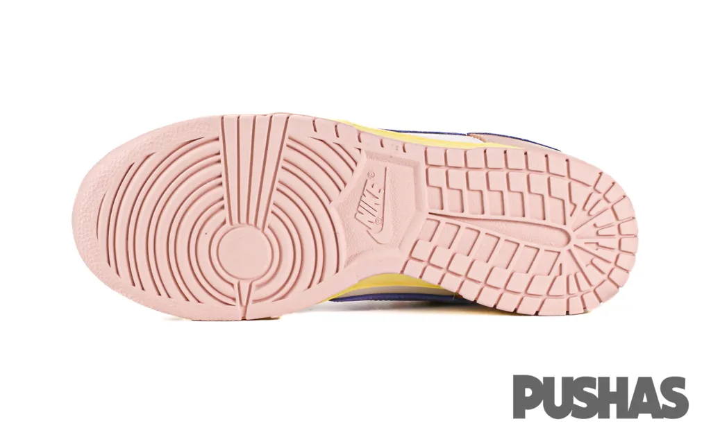 Dunk Low 'Pink Oxford' Women's (2022)