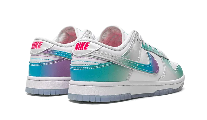 Dunk Low Unlock Your Space