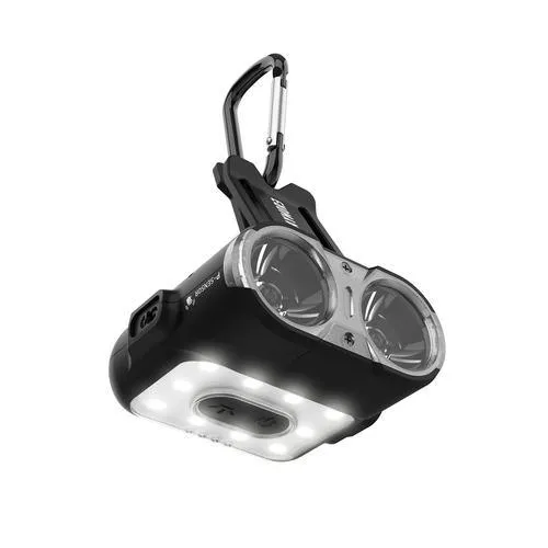 (Dusty)Claymore Capon 120H LED Light