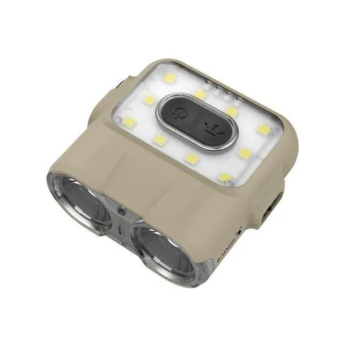 (Dusty)Claymore Capon 120H LED Light