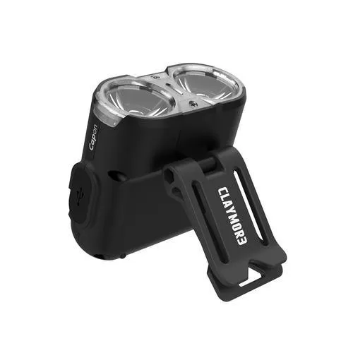 (Dusty)Claymore Capon 120H LED Light