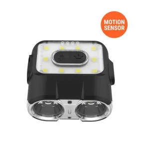 (Dusty)Claymore Capon 120H LED Light