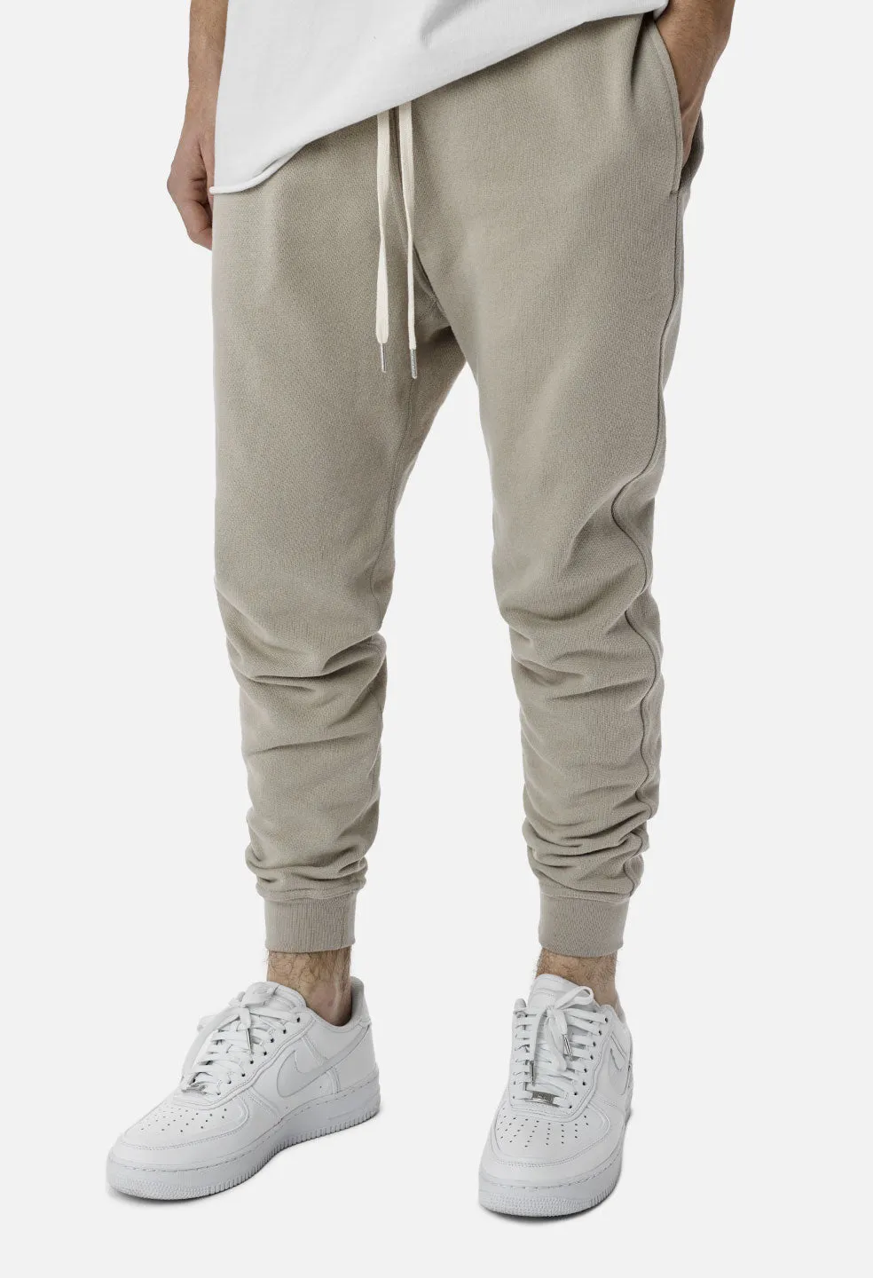 Ebisu Sweatpants / Mojave