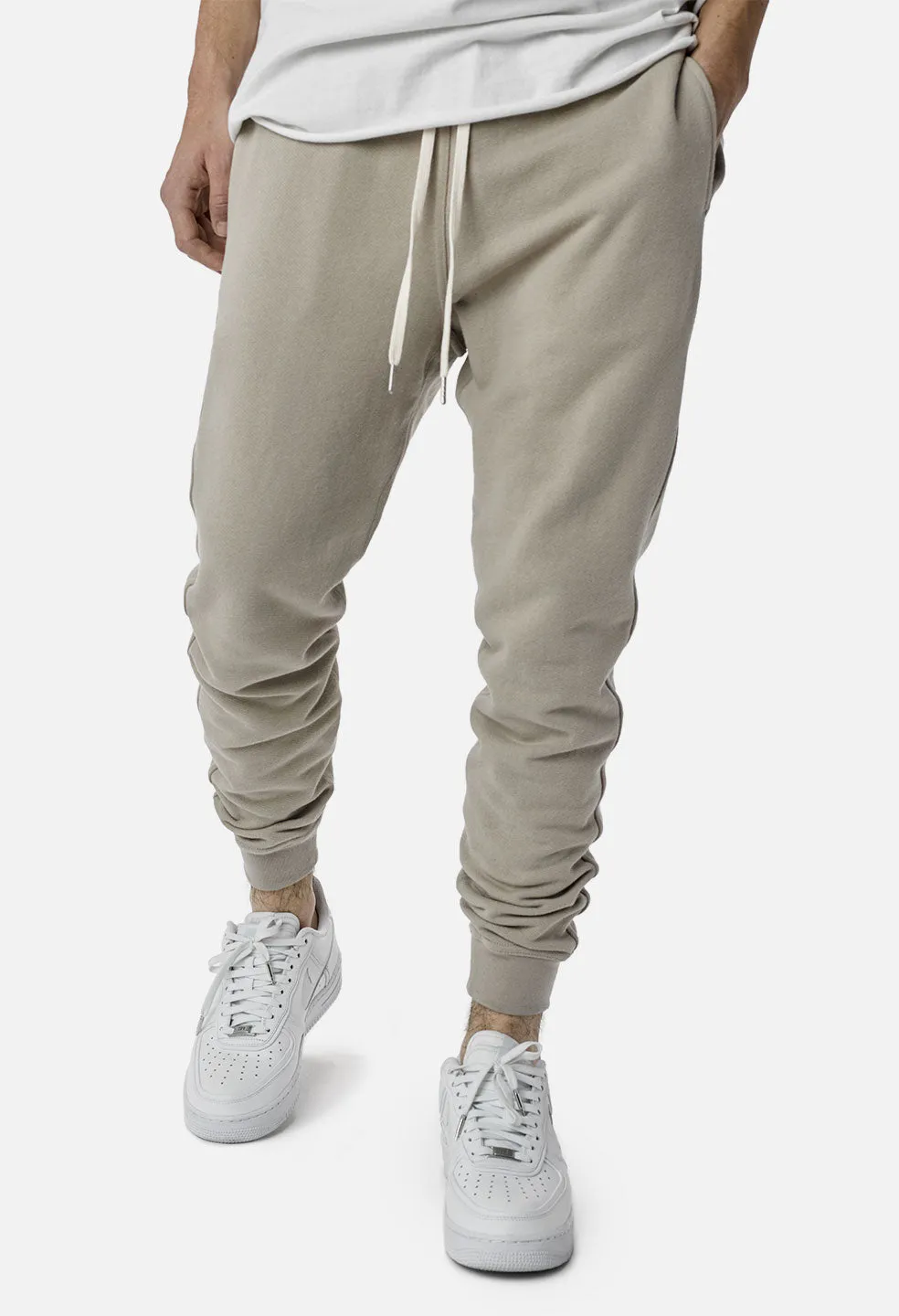 Ebisu Sweatpants / Mojave