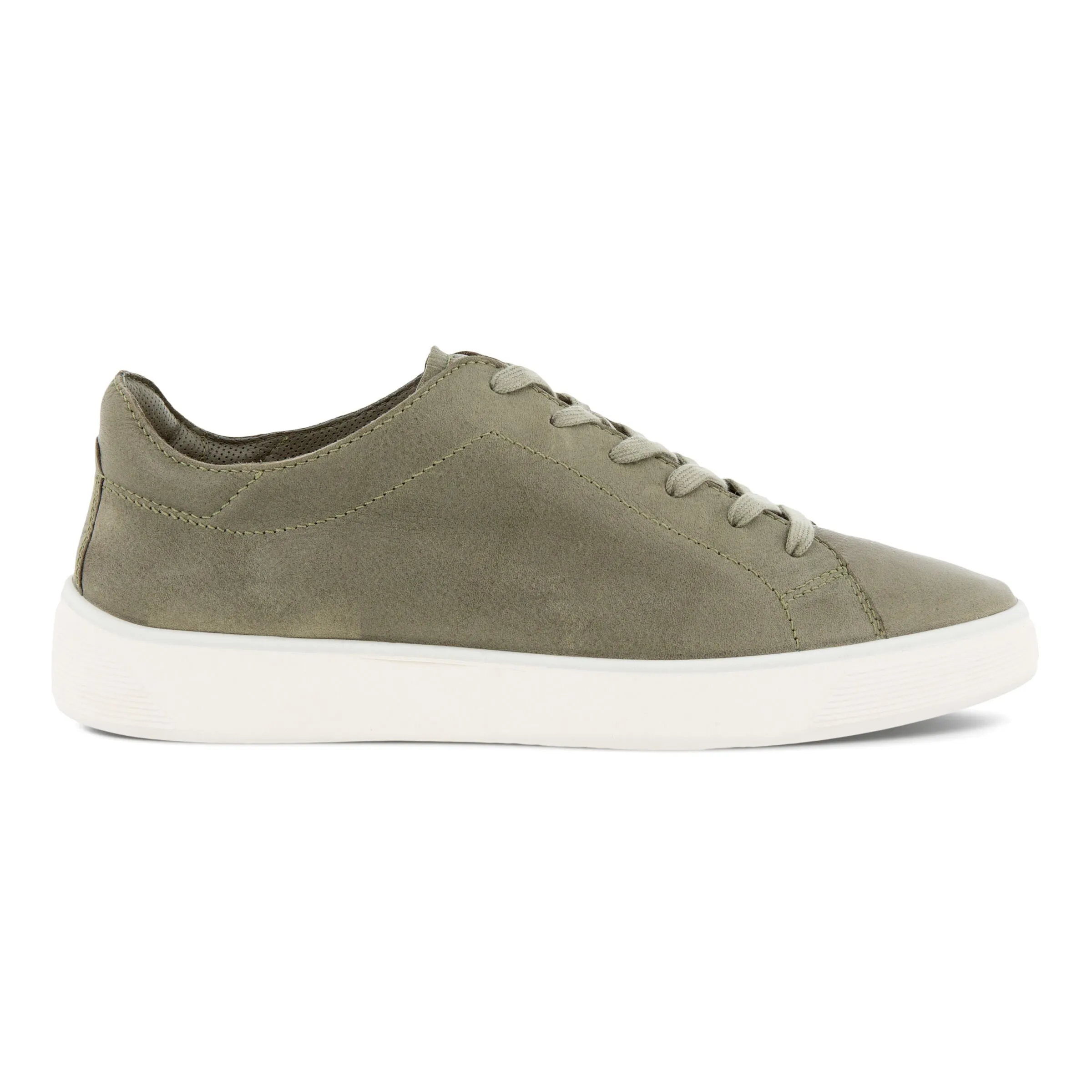 ECCO Street Tray Men's Retro Sneaker