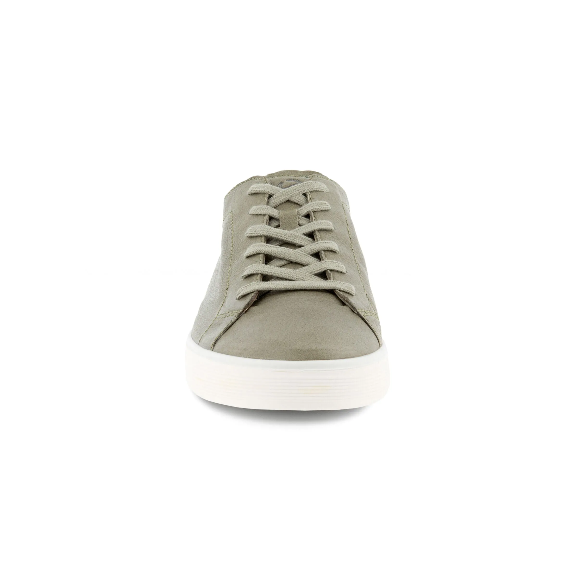 ECCO Street Tray Men's Retro Sneaker