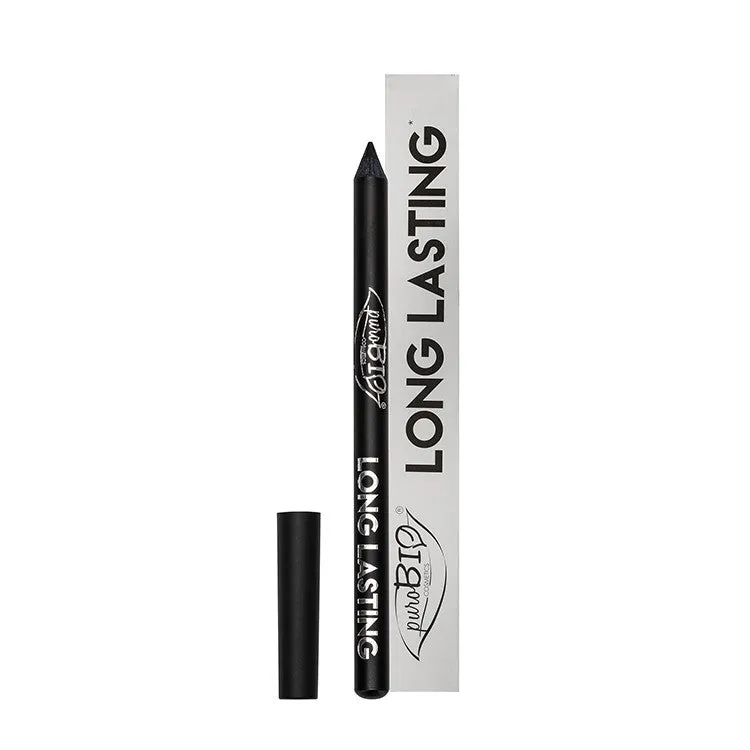 Eyeliner Pencil Long Lasting Black