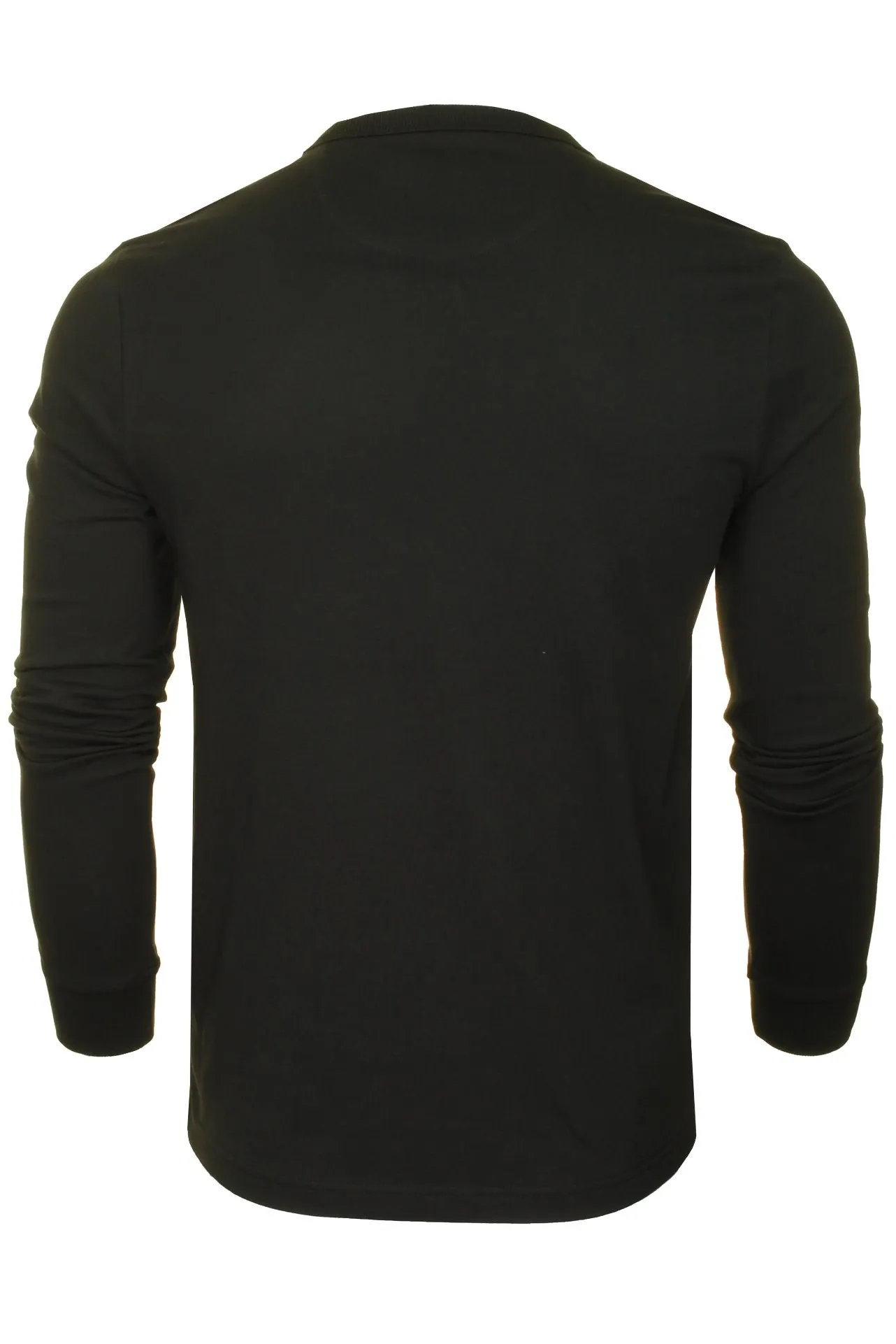 Farah Mens 'Wothington' T-Shirt - Long Sleeved