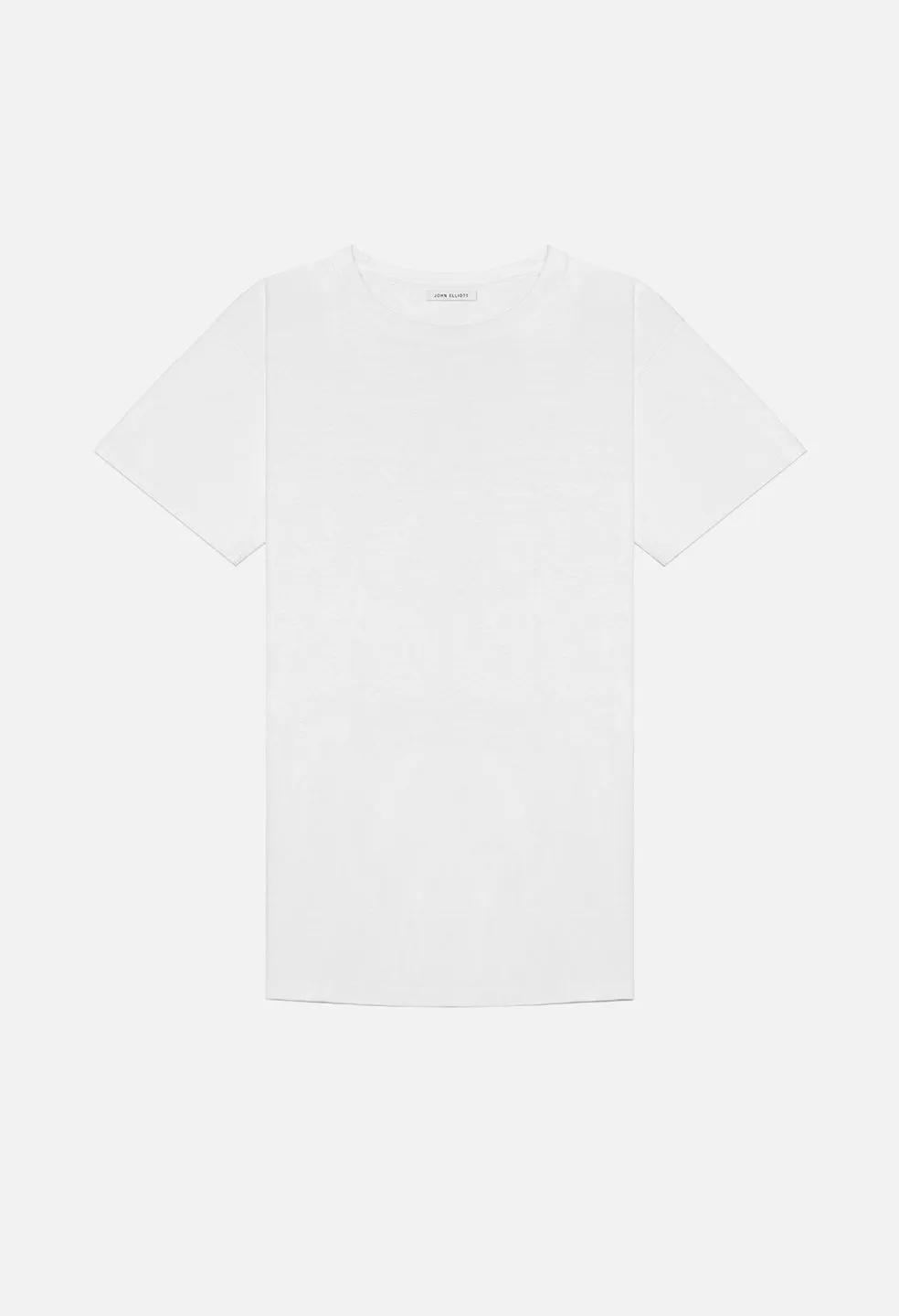 Finished Anti-Expo Tee / White