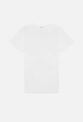 Finished Anti-Expo Tee / White