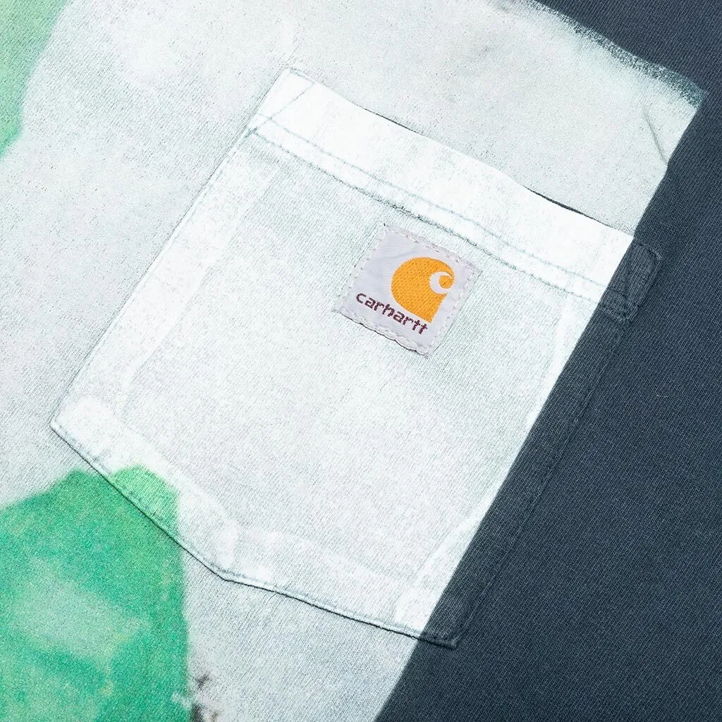 Flithy Carhartt Tee - Multi