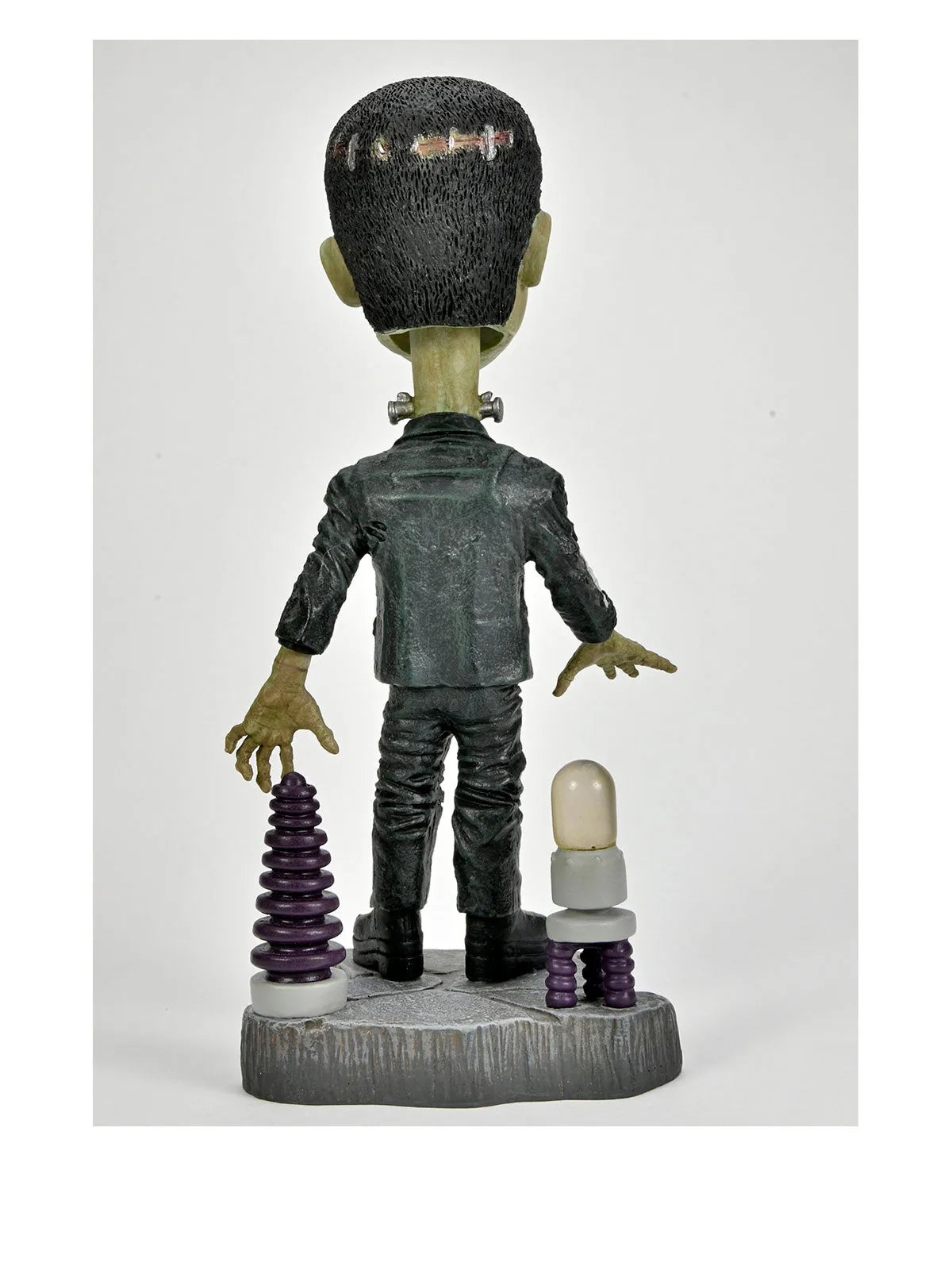 Frankenstein's Monster - 8 Head Knocker - Universal Monsters - NECA Collectibles