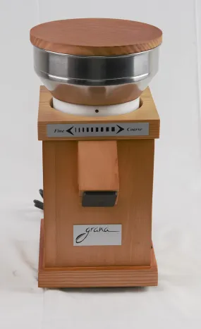 Gran Grain Grinder | Grain Mill| 0.3 HP motor