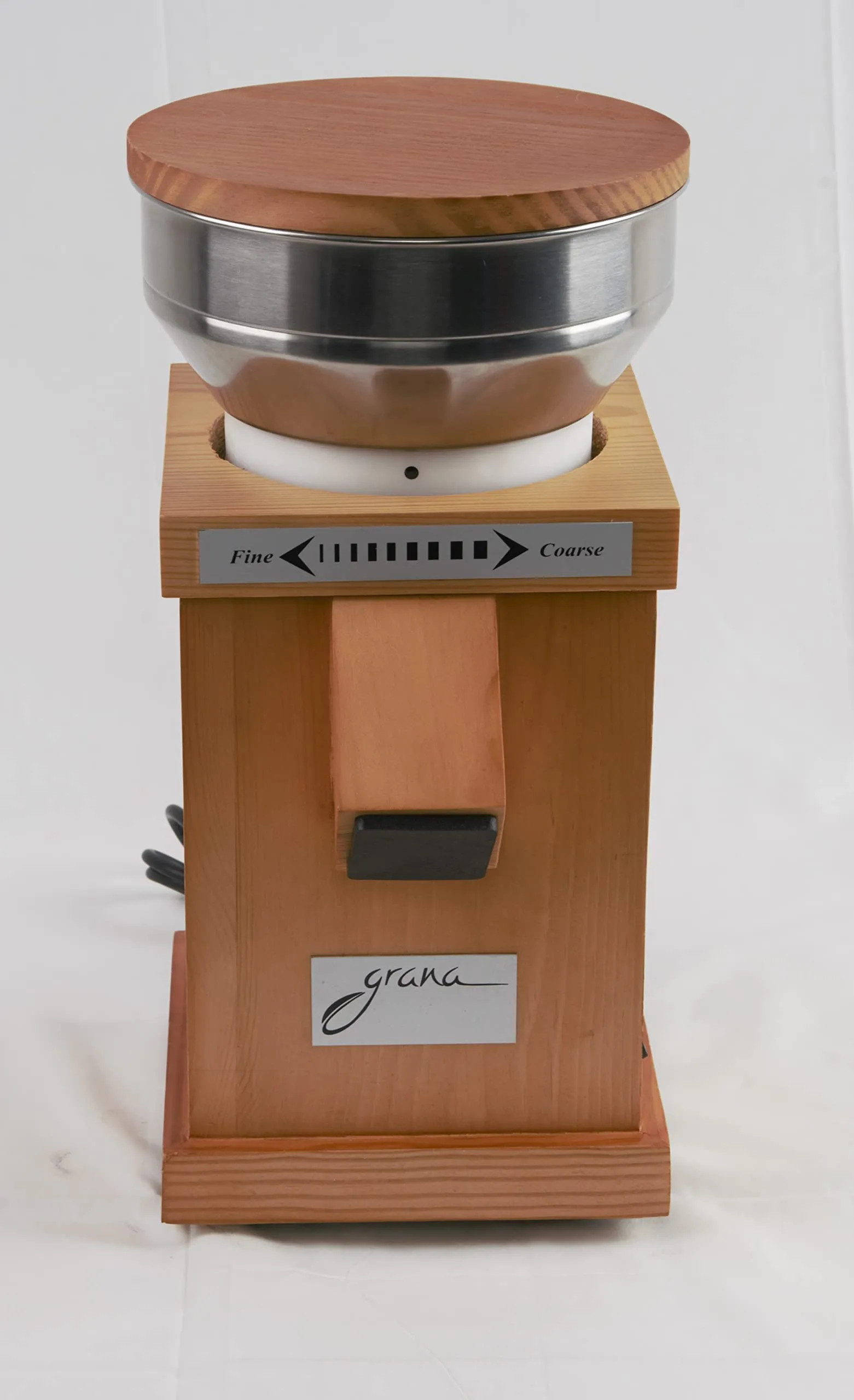 Gran Grain Grinder | Grain Mill| 0.3 HP motor