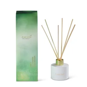 Green Angel Lime & Lemongrass Diffuser