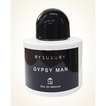 Gypsy Man EDP 100ml  For Unisex By Khalis