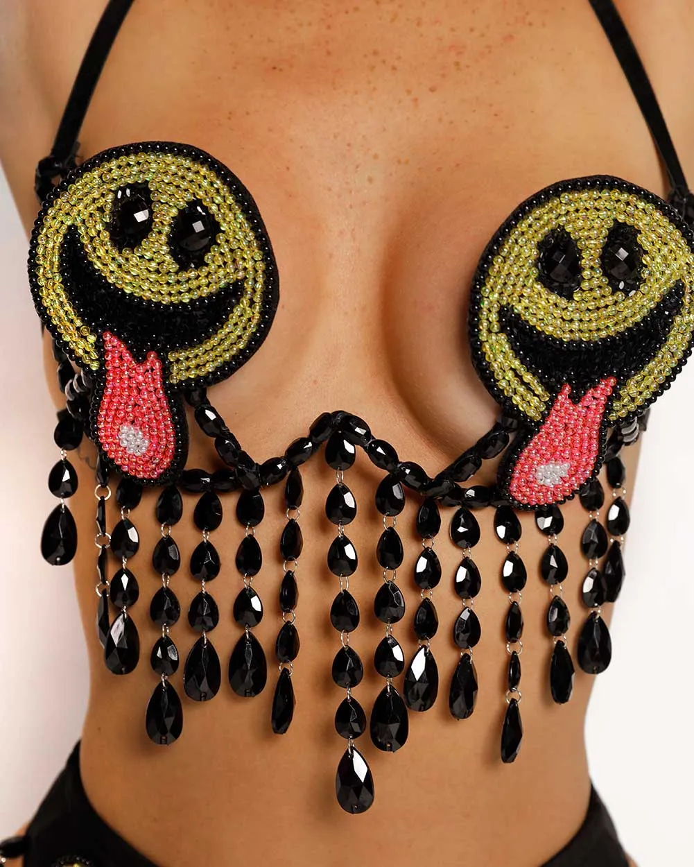 Happy Hour Carnival Bra