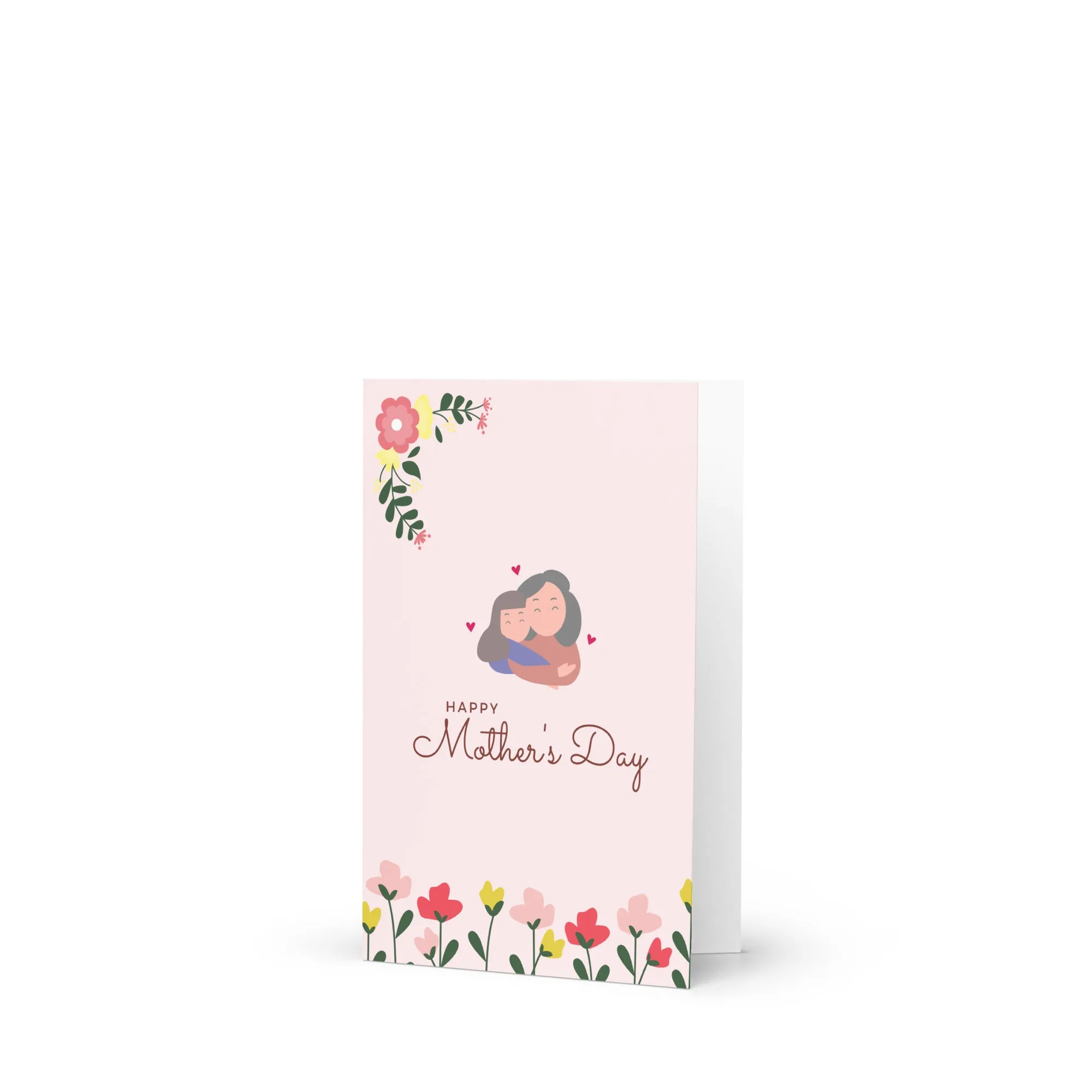 Happy Mother's Day Greeting card