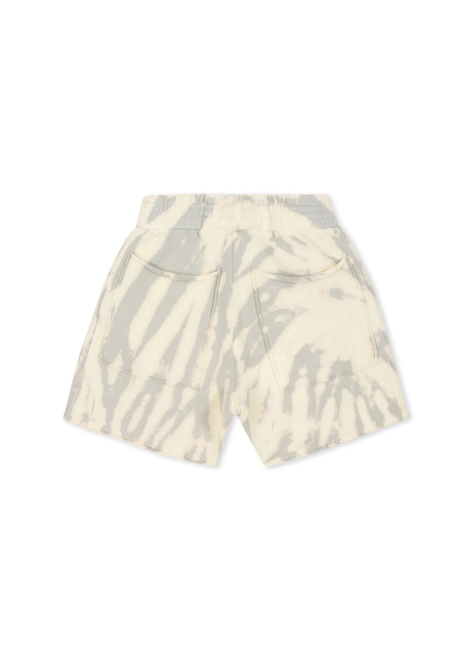 Heavyweight Yacht Short