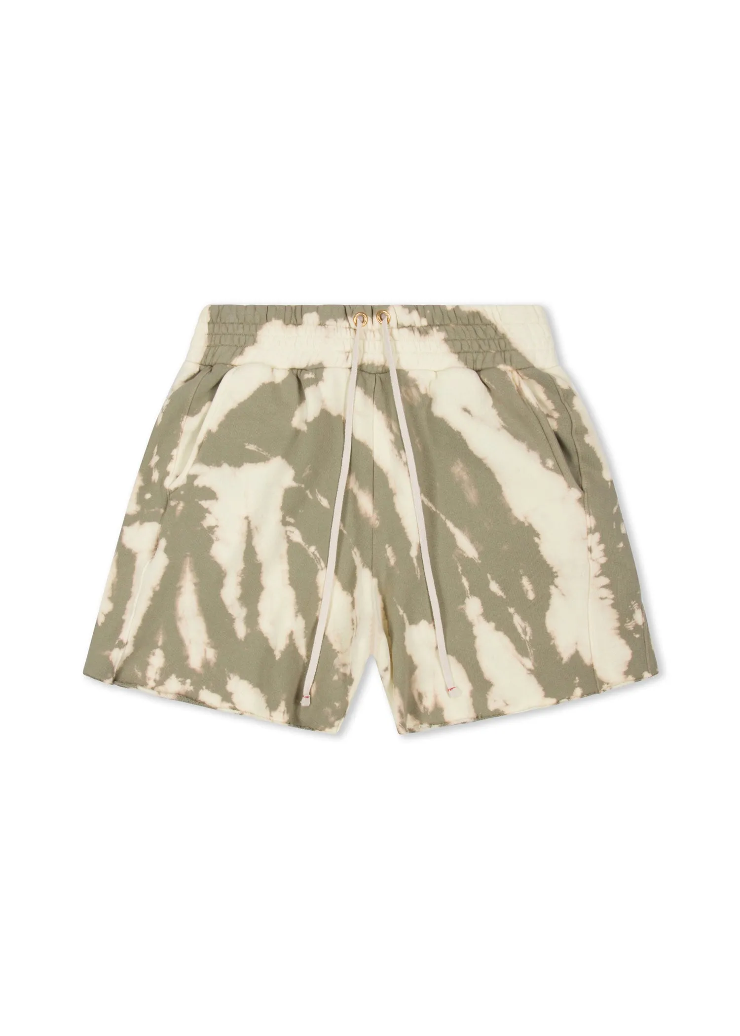 Heavyweight Yacht Short