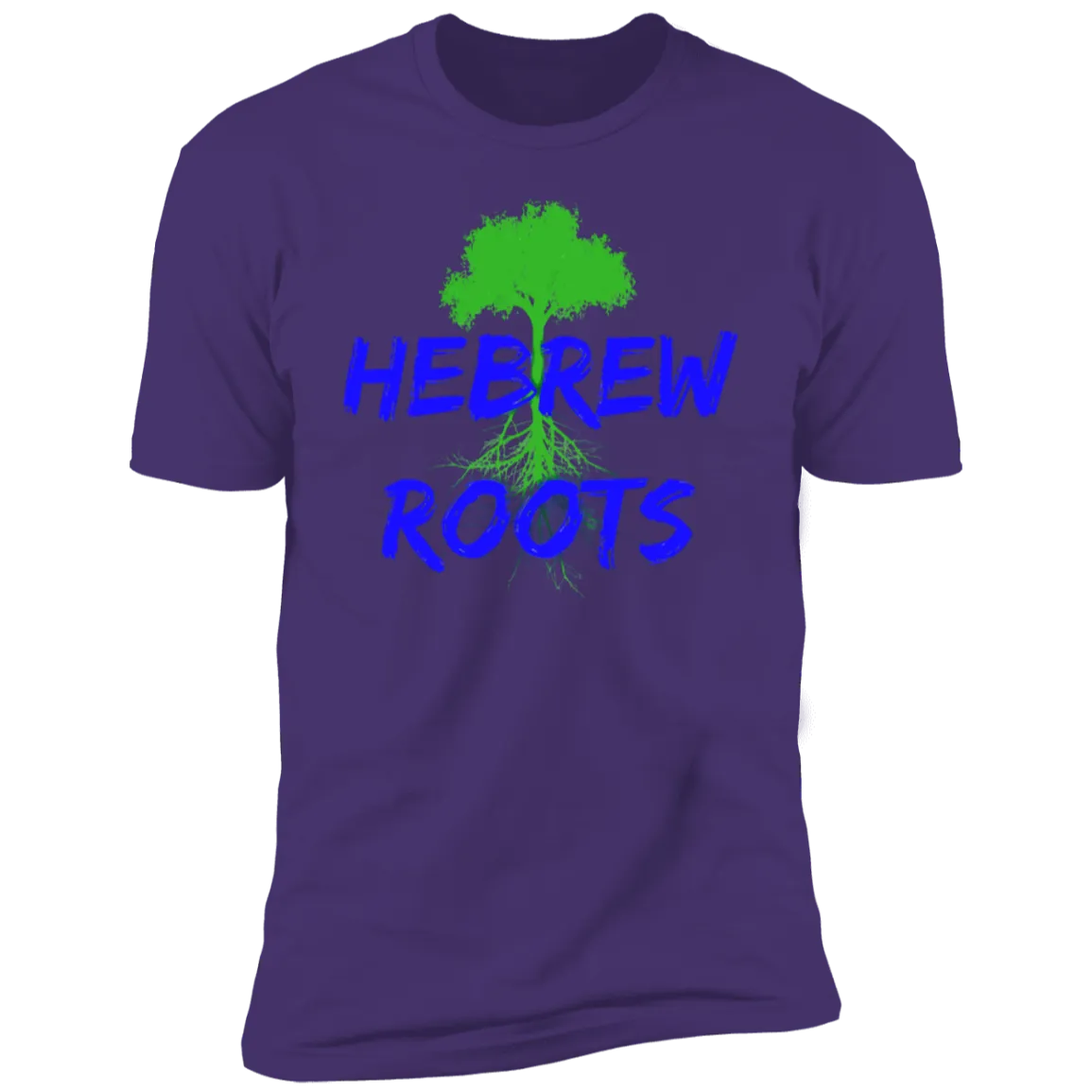 Hebrew Roots Men's T-Shirt