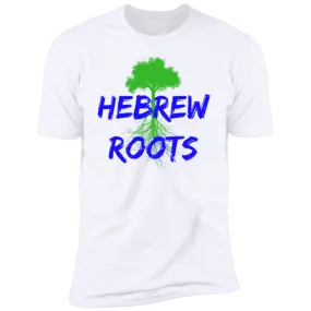 Hebrew Roots Men's T-Shirt