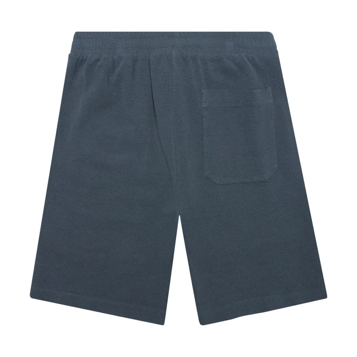 HELMUT LANG WAFFLE SHORTS